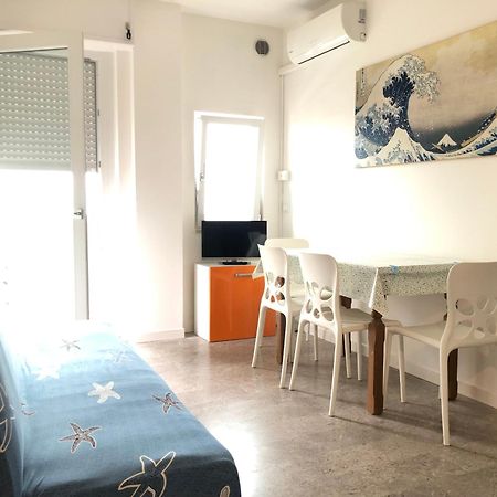 Giulio'S Apartment Bibione Buitenkant foto